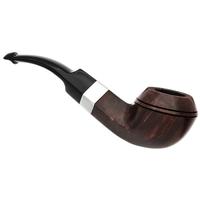 Peterson Aran Smooth Nickel Mounted (80s) P-Lip