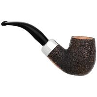 Peterson Arklow Sandblasted (XL90) Fishtail
