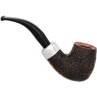 Peterson Arklow Sandblasted (XL90) Fishtail