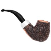 Peterson Arklow Sandblasted (XL90) Fishtail