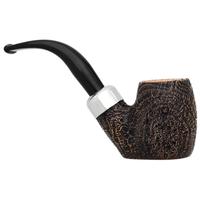 Peterson Arklow Sandblasted (306) Fishtail