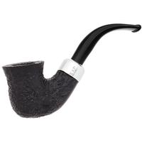 Peterson Army Filter Sandblasted (05) Fishtail (9mm)
