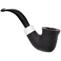 Peterson Army Filter Sandblasted (05) Fishtail (9mm)