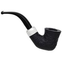Peterson Army Filter Sandblasted (05) Fishtail (9mm)