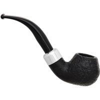 Peterson Army Filter Sandblasted (03) Fishtail (9mm)