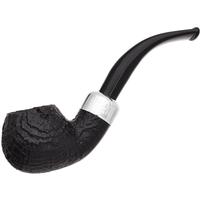Peterson Army Filter Sandblasted (03) Fishtail (9mm)