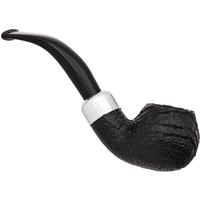 Peterson Army Filter Sandblasted (03) Fishtail (9mm)