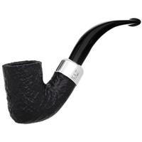 Peterson Army Filter Sandblasted (338) Fishtail (9mm)
