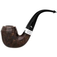 Peterson Sherlock Holmes Dark Smooth Watson P-Lip