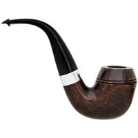 Peterson Sherlock Holmes Dark Smooth Watson P-Lip