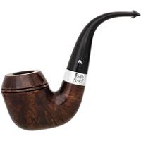 Peterson Sherlock Holmes Dark Smooth Watson P-Lip