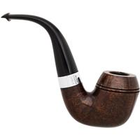 Peterson Sherlock Holmes Dark Smooth Watson P-Lip