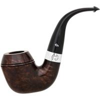 Peterson Sherlock Holmes Dark Smooth Watson P-Lip