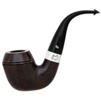 Peterson Sherlock Holmes Dark Smooth Watson P-Lip