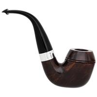 Peterson Sherlock Holmes Dark Smooth Watson P-Lip