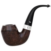 Peterson Sherlock Holmes Dark Smooth Watson P-Lip
