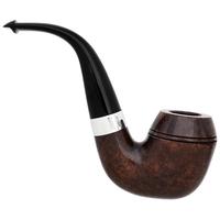 Peterson Sherlock Holmes Dark Smooth Watson P-Lip