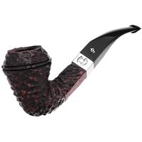 Peterson Sherlock Holmes Rusticated Hansom P-Lip