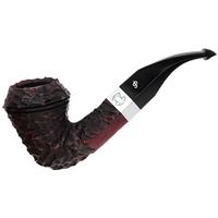 Peterson Sherlock Holmes Rusticated Hansom P-Lip
