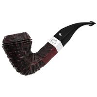 Peterson Sherlock Holmes Rusticated Hansom P-Lip