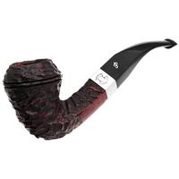 Peterson Sherlock Holmes Rusticated Hansom P-Lip