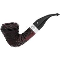 Peterson Sherlock Holmes Rusticated Hansom P-Lip