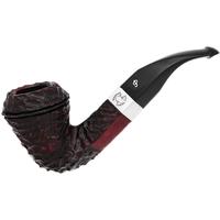 Peterson Sherlock Holmes Rusticated Hansom P-Lip