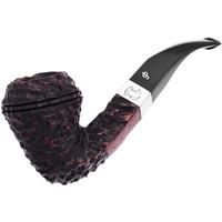Peterson Sherlock Holmes Rusticated Hansom P-Lip