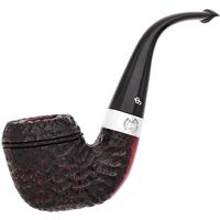 Peterson Sherlock Holmes Rusticated Watson P-Lip