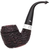 Peterson Sherlock Holmes Rusticated Watson P-Lip