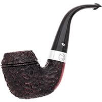 Peterson Sherlock Holmes Rusticated Watson P-Lip