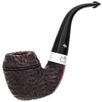 Peterson Sherlock Holmes Rusticated Watson P-Lip
