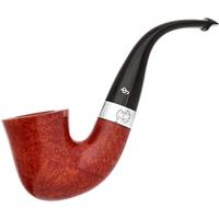 Peterson Sherlock Holmes Terracotta Original P-Lip