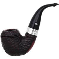 Peterson Sherlock Holmes Rusticated Baskerville P-Lip