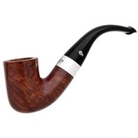 Peterson Kildare Silver Mounted (338) P-Lip