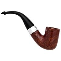 Peterson Kildare Silver Mounted (338) P-Lip