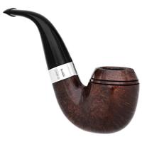Peterson Sherlock Holmes Dark Smooth Baskerville P-Lip