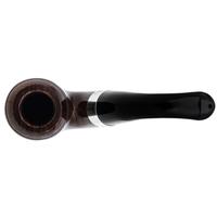 Peterson Sherlock Holmes Dark Smooth Baskerville P-Lip
