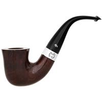 Peterson Sherlock Holmes Dark Smooth Original P-Lip