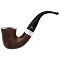 Peterson Sherlock Holmes Dark Smooth Original P-Lip