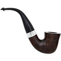 Peterson Sherlock Holmes Dark Smooth Original P-Lip