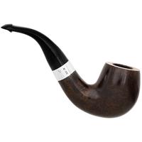 Peterson Sherlock Holmes Dark Smooth Professor P-Lip