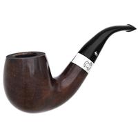 Peterson Sherlock Holmes Dark Smooth Professor P-Lip