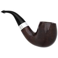 Peterson Sherlock Holmes Dark Smooth Professor P-Lip
