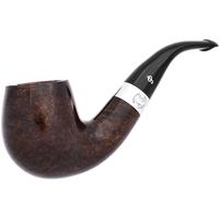 Peterson Sherlock Holmes Dark Smooth Professor P-Lip