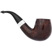 Peterson Sherlock Holmes Dark Smooth Professor P-Lip