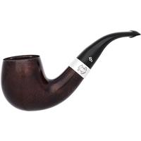 Peterson Sherlock Holmes Dark Smooth Professor P-Lip