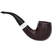Peterson Sherlock Holmes Dark Smooth Professor P-Lip