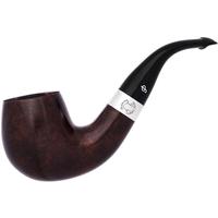 Peterson Sherlock Holmes Dark Smooth Professor P-Lip