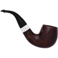 Peterson Sherlock Holmes Dark Smooth Professor P-Lip